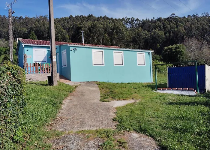 Casa En Pantin, Valdovino