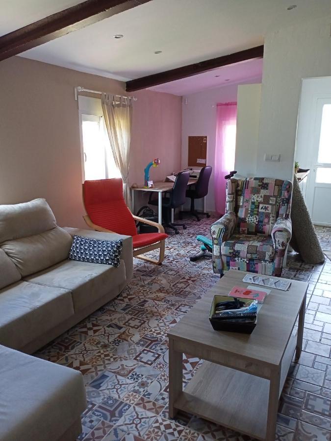Holiday home Casa En Pantin, Valdovino Pantin