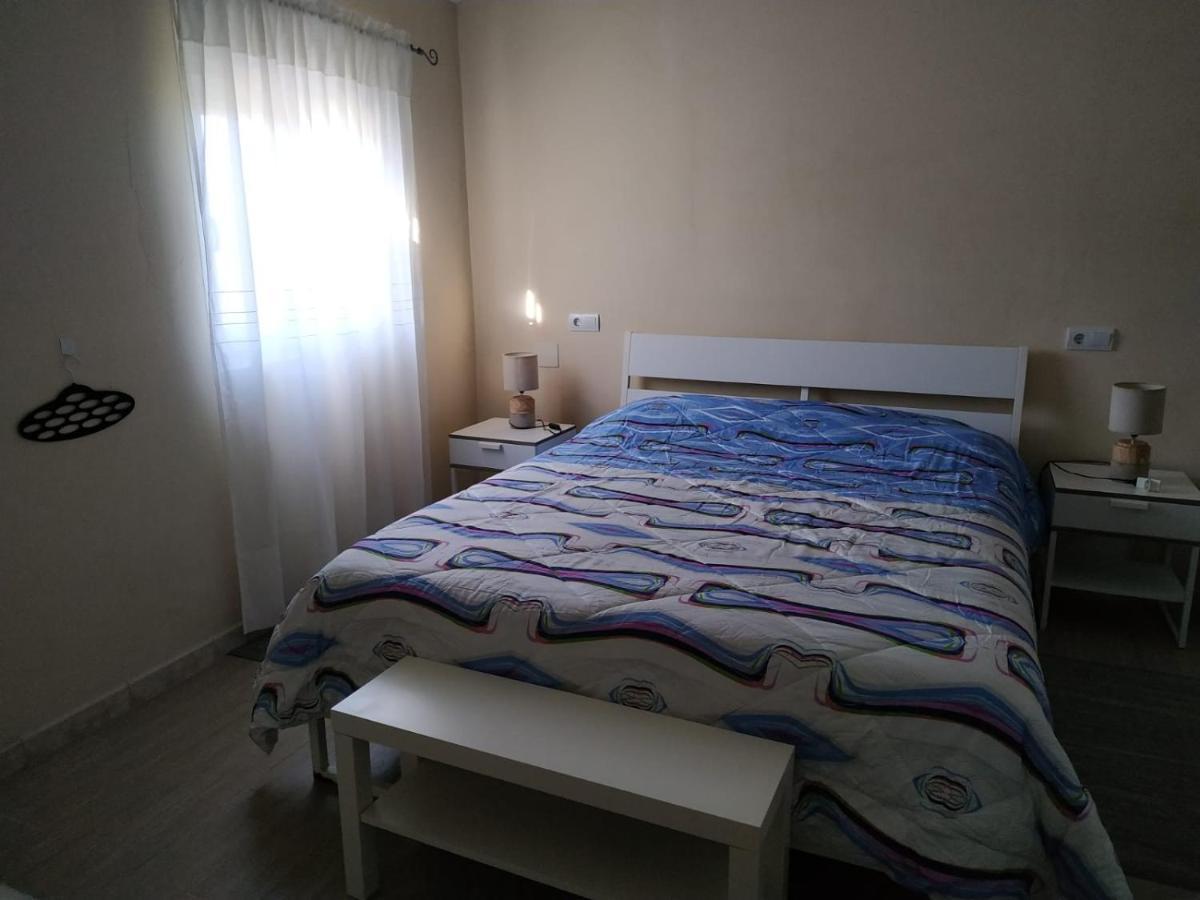 Holiday home Casa En Pantin, Valdovino Pantin