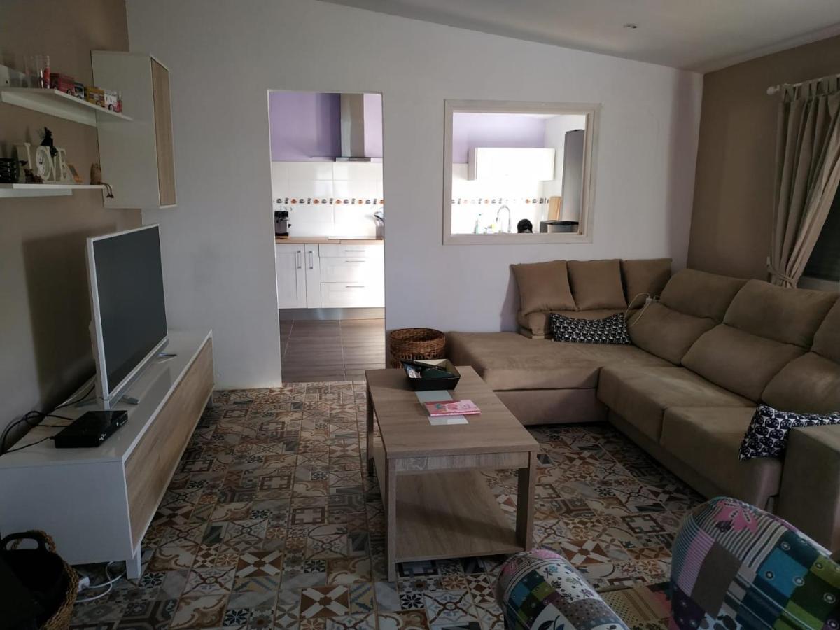 Holiday home Casa En Pantin, Valdovino *