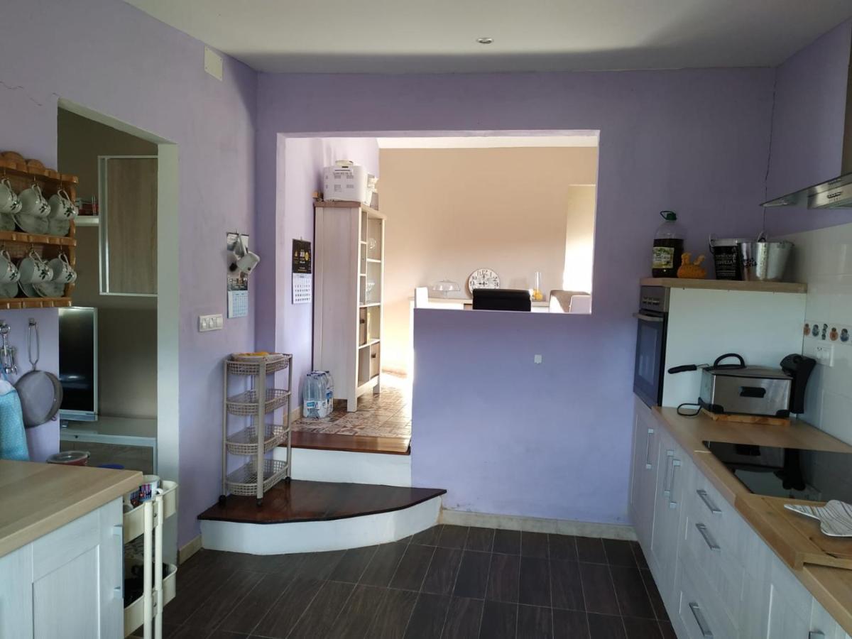 Casa En Pantin, Valdovino *
