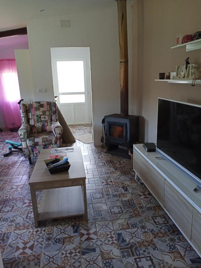 Casa En Pantin, Valdovino *