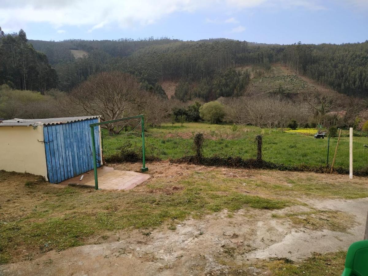Holiday home Casa En Pantin, Valdovino *