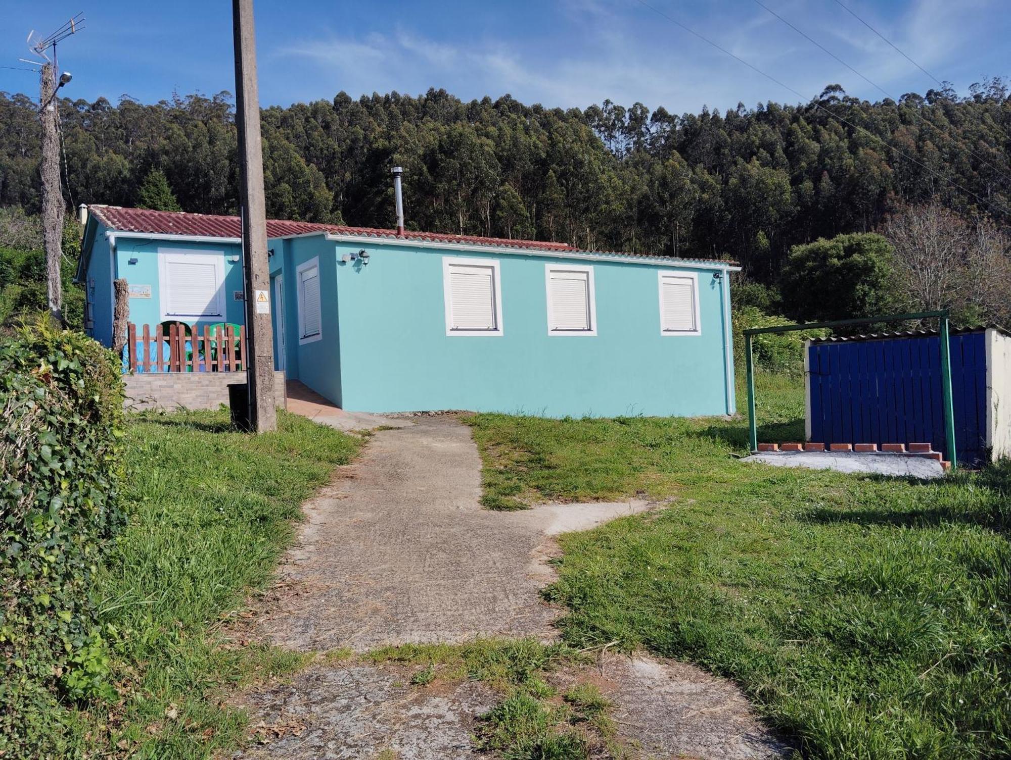 Holiday home Casa En Pantin, Valdovino Pantin