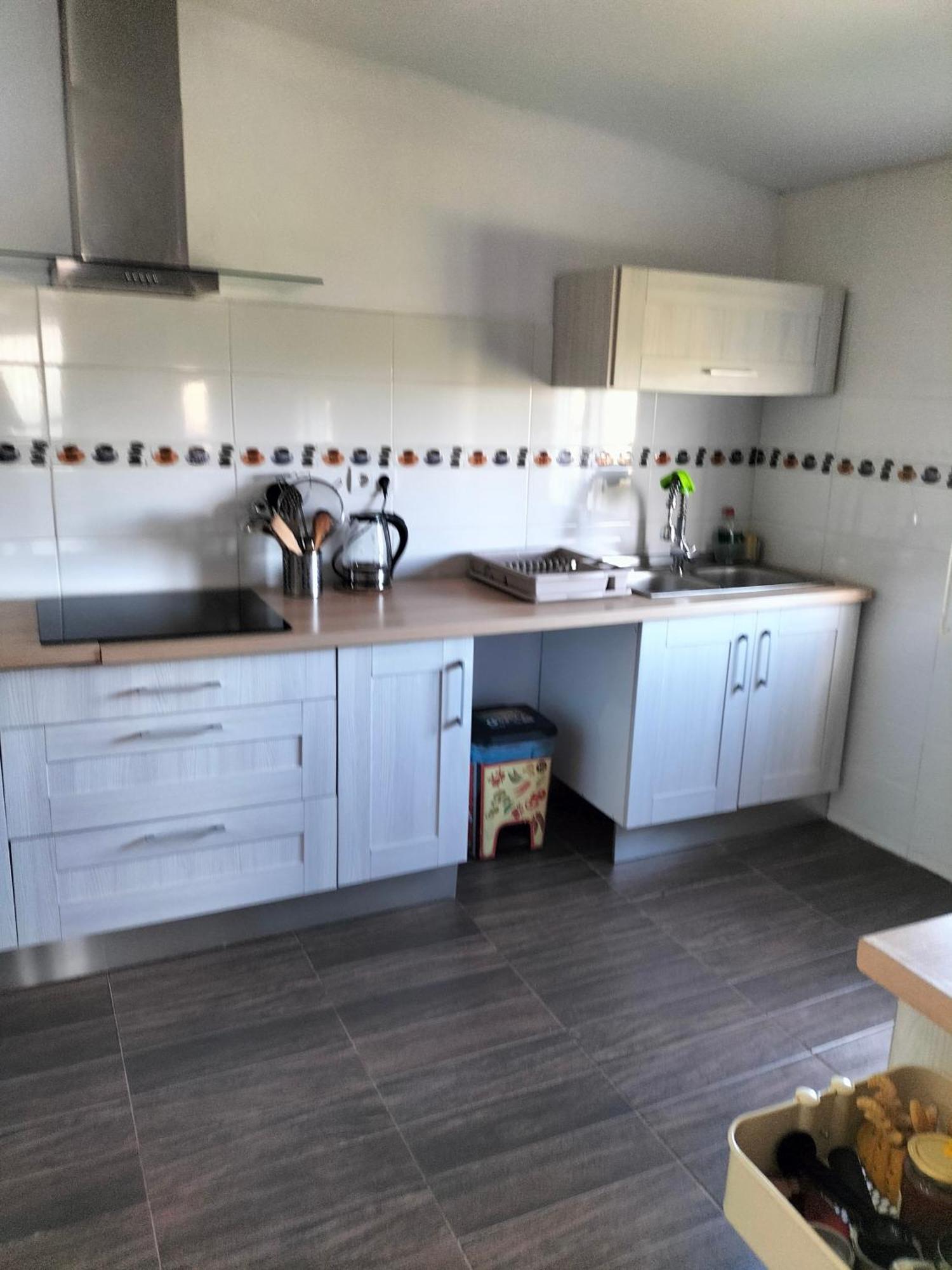 Holiday home Casa En Pantin, Valdovino Pantin